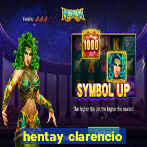 hentay clarencio